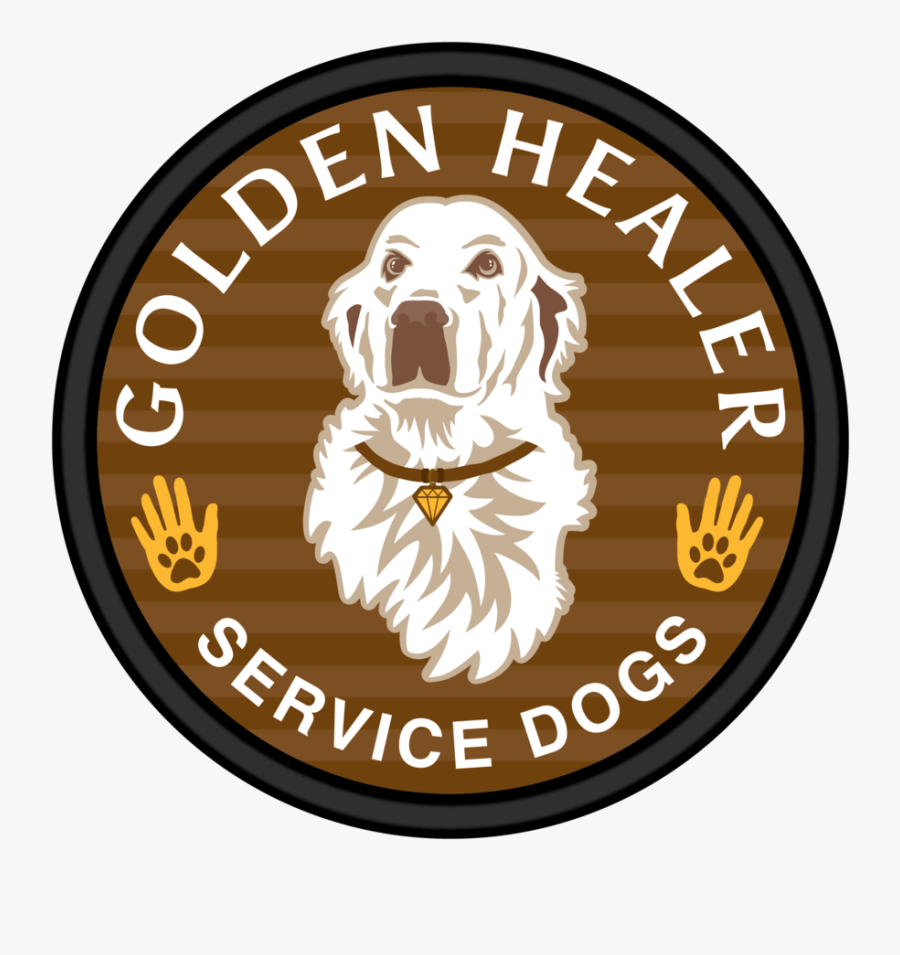 Ghsdlogopatch, Transparent Clipart