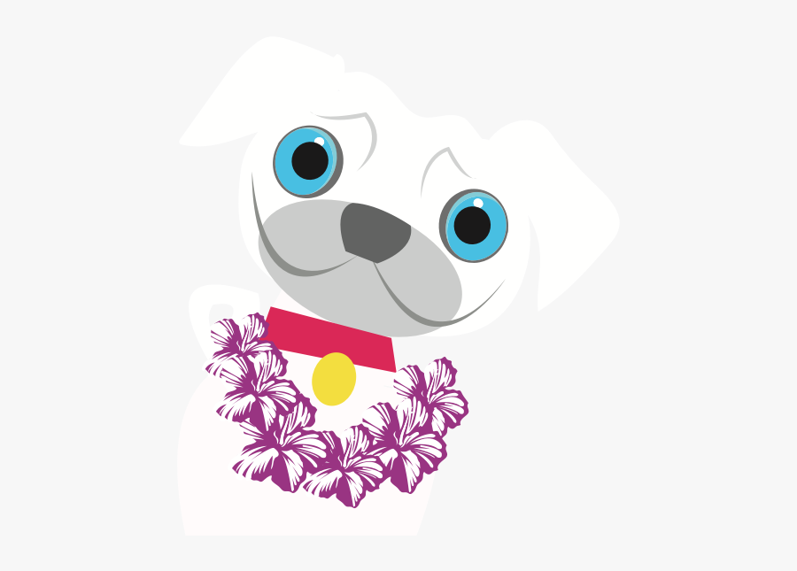 Tiki Cat Ingredients - Cartoon, Transparent Clipart