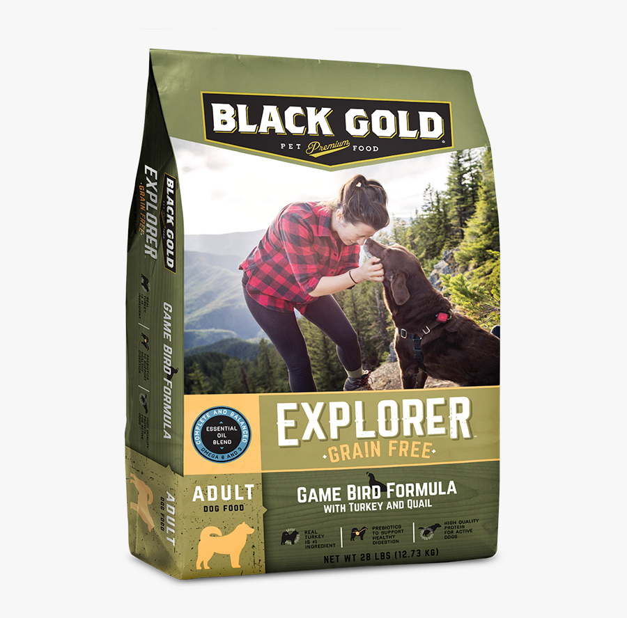 Dog Food, Transparent Clipart