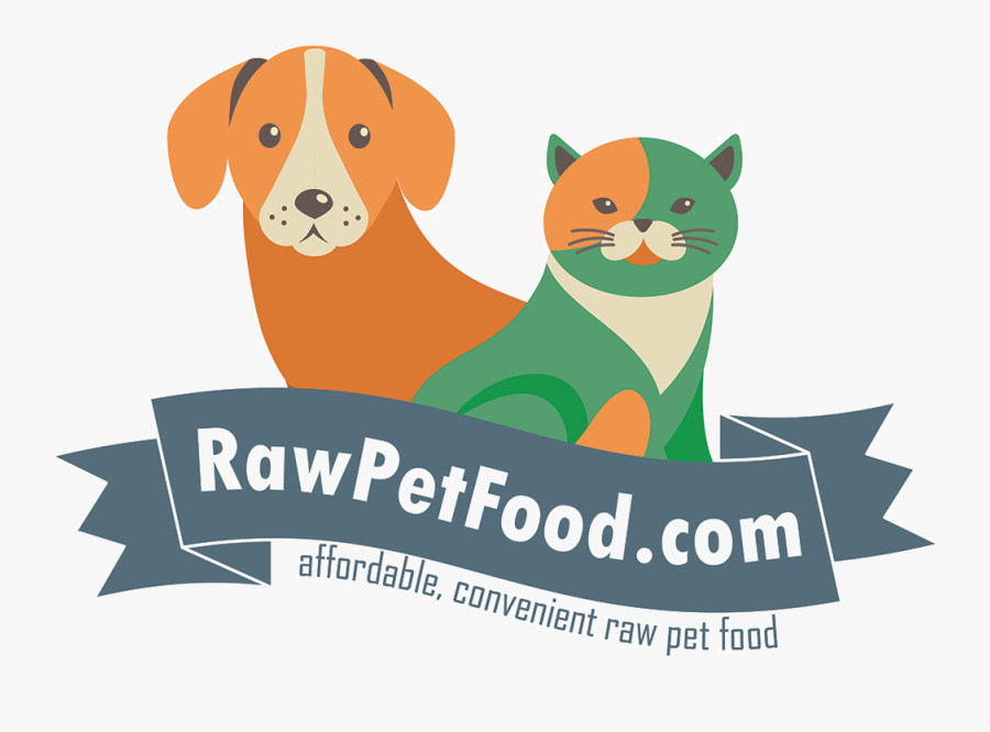 Rawpetfood - Com, Transparent Clipart