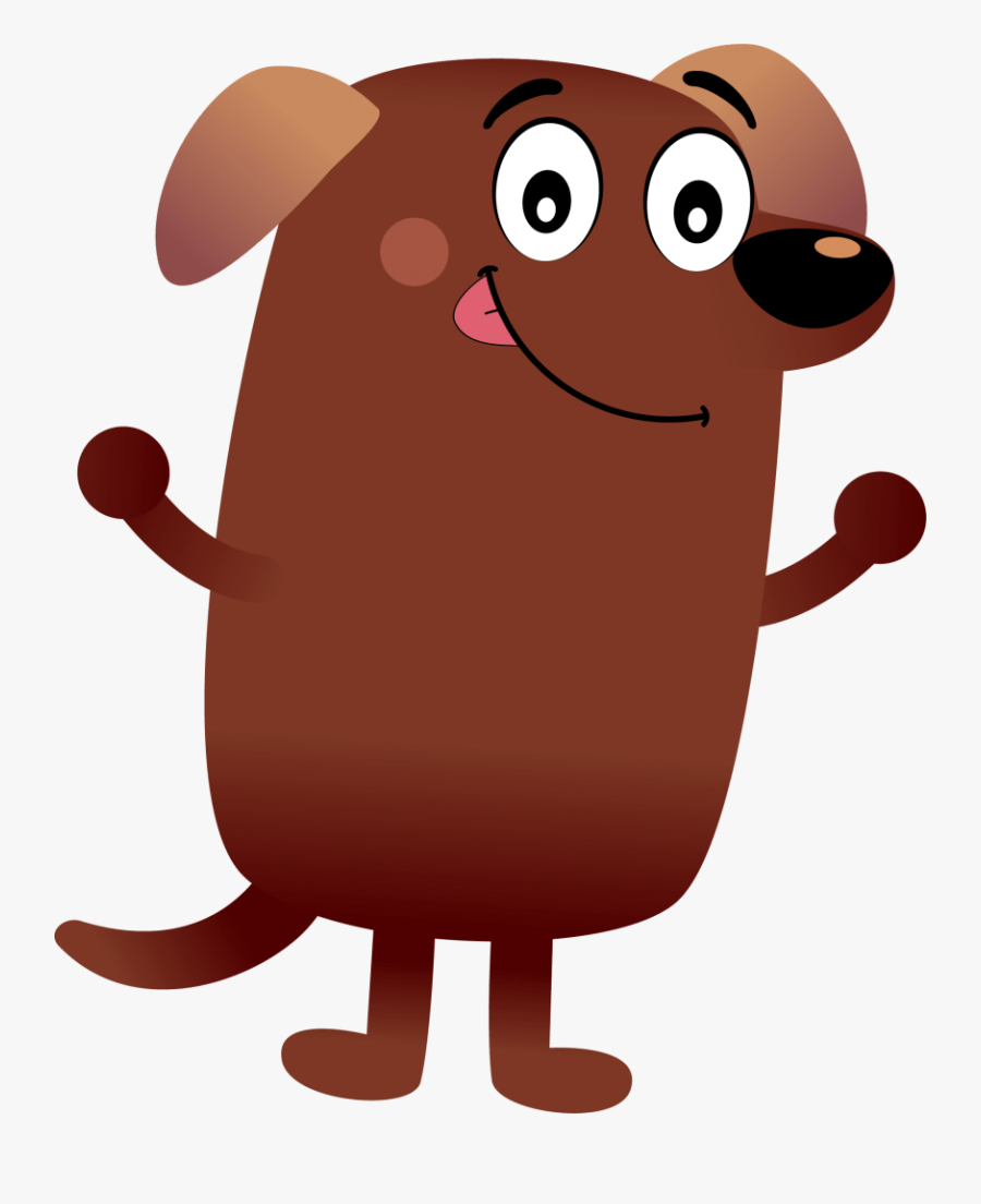 Cartoon, Transparent Clipart