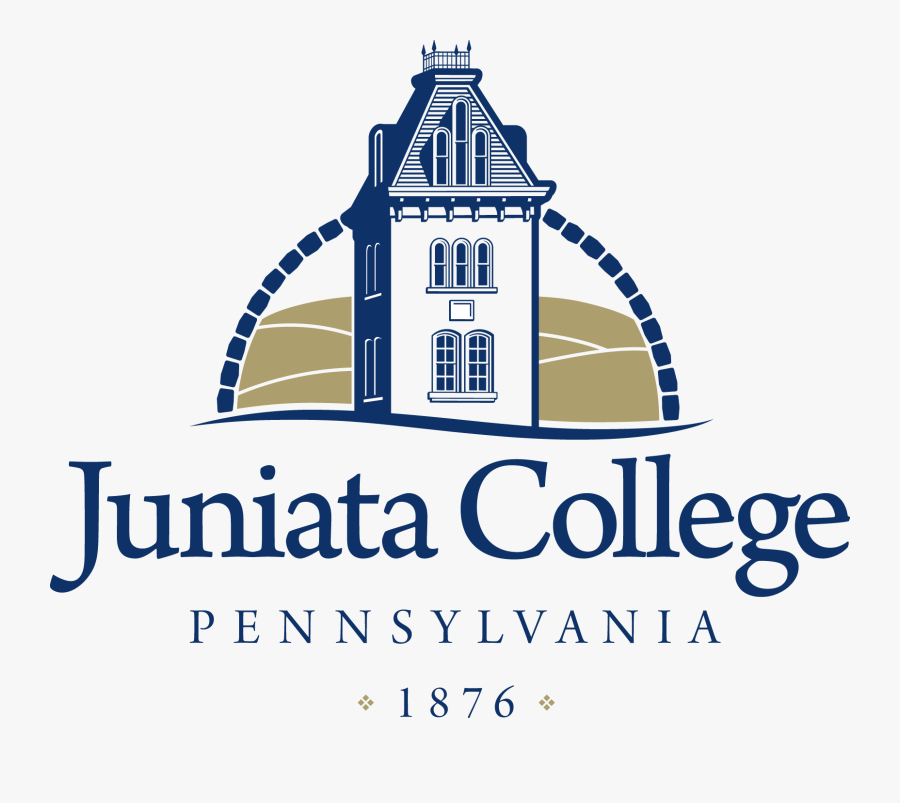 Juniata College Logo, Transparent Clipart