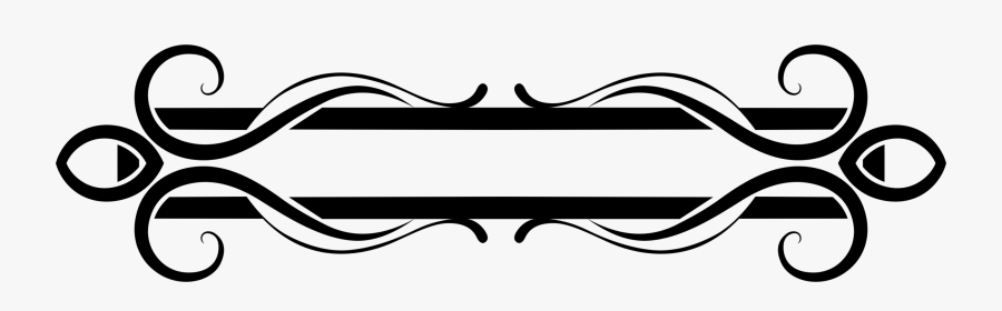 Line,black,blackandwhite, Transparent Clipart
