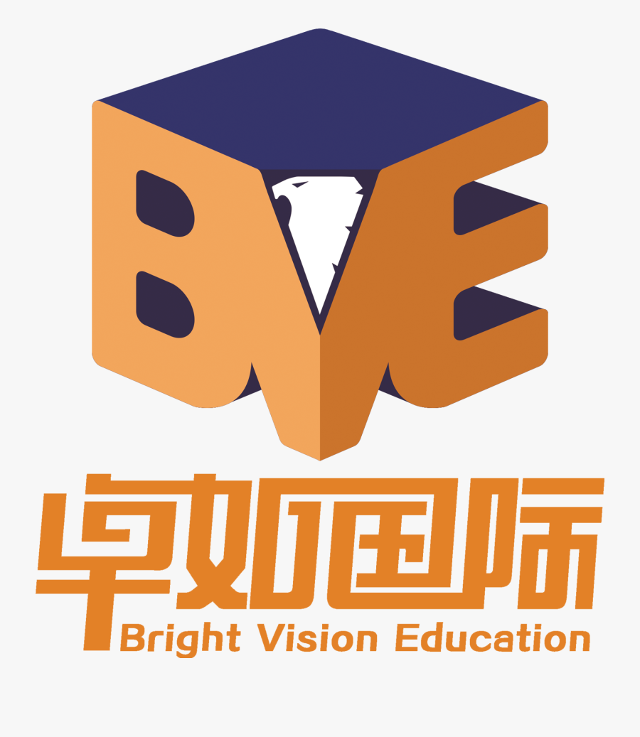 Bright Vision Education Group, Transparent Clipart