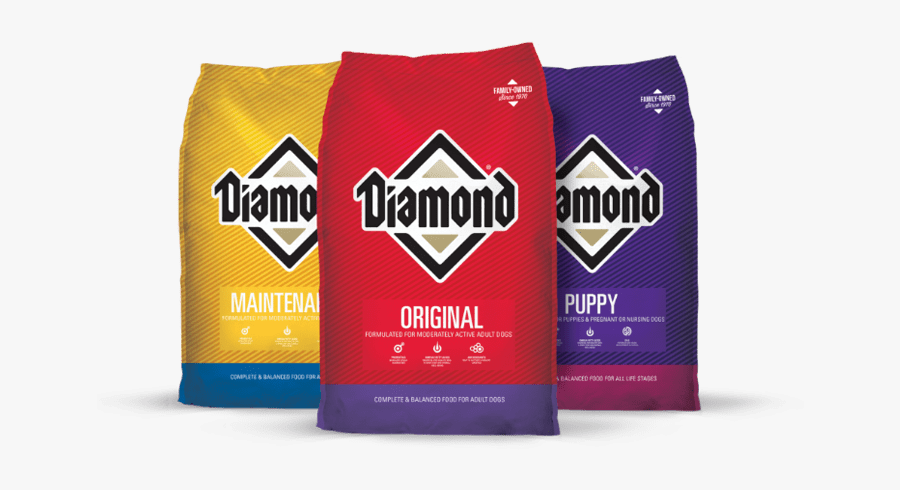 Diamond For Dogs Bags - Guinness, Transparent Clipart