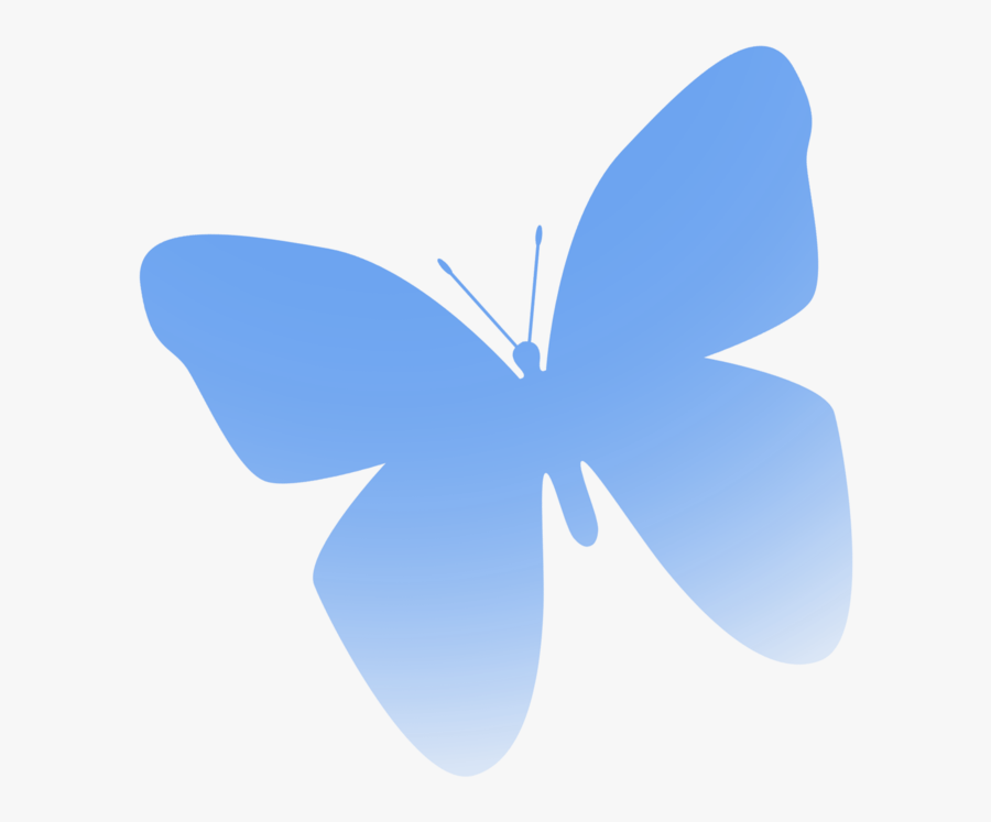 Butterfly Insect Drawing Clip Art - Butterfly, Transparent Clipart