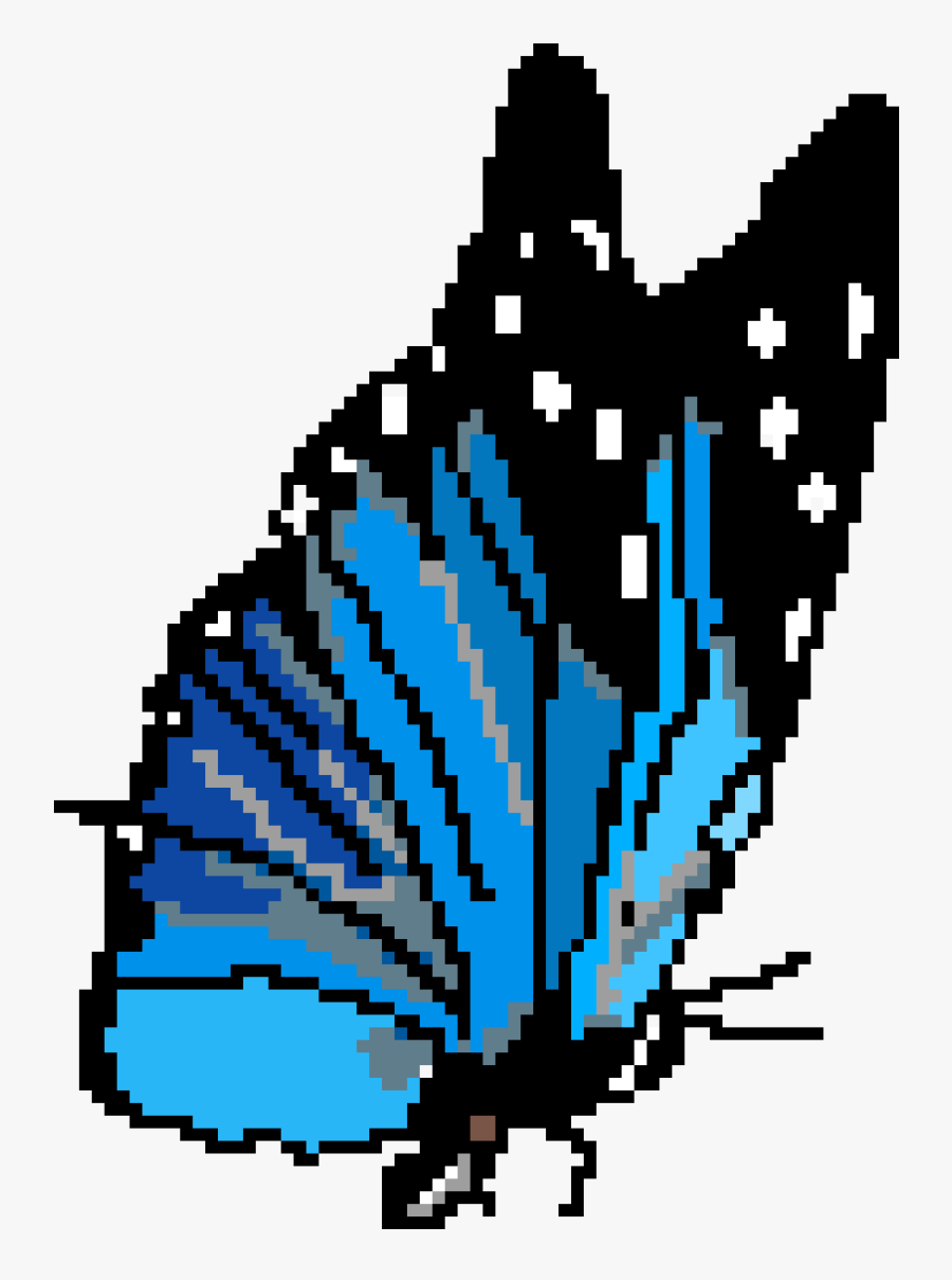 Aglais Io, Transparent Clipart