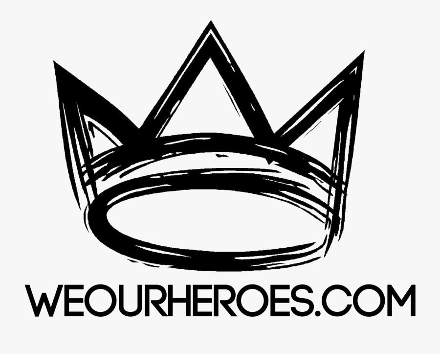 Crown Hand Drawn Png, Transparent Clipart