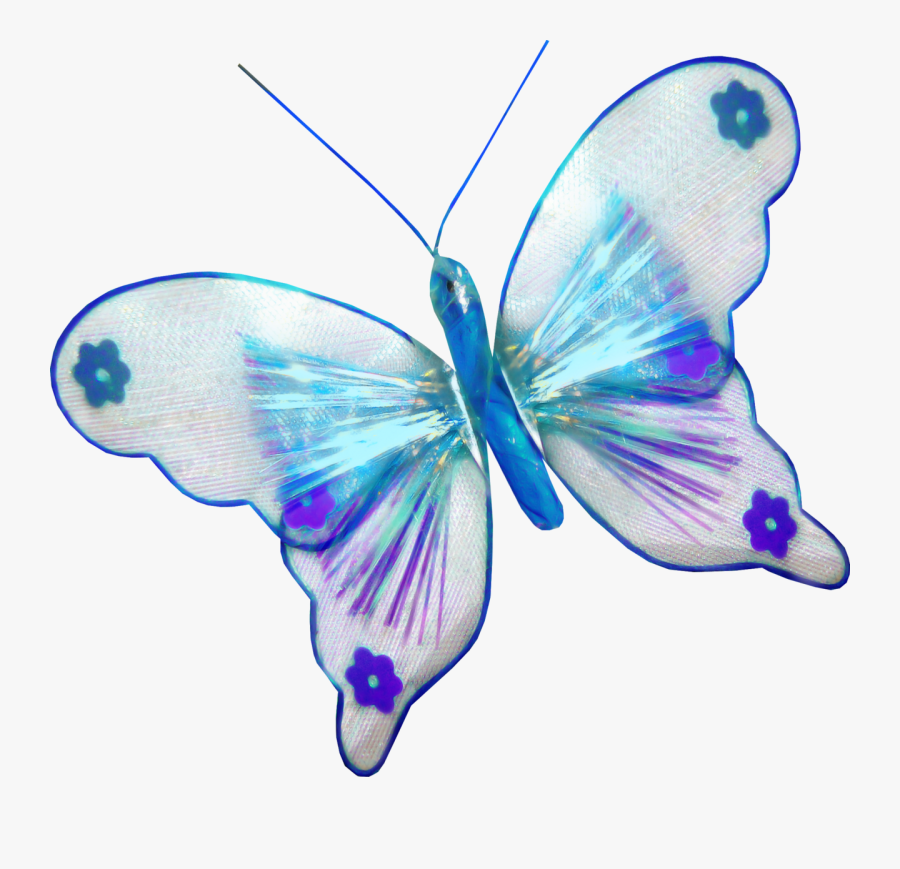 Effect Butterfly Clipart, Transparent Clipart
