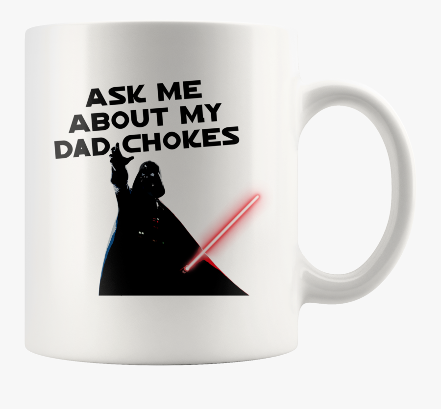 Star Wars Darth Vader, Transparent Clipart