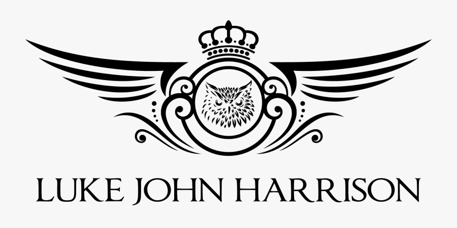 R Luxury Logo Png, Transparent Clipart