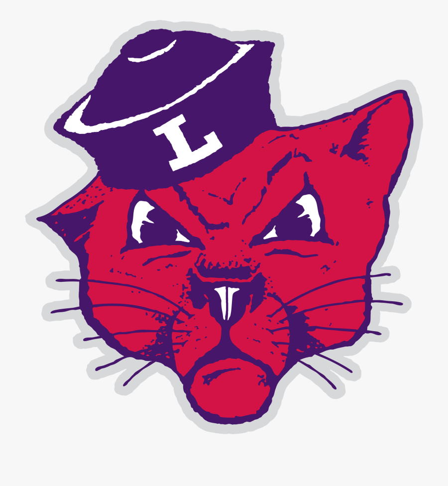 Linfield College Wildcats, Transparent Clipart