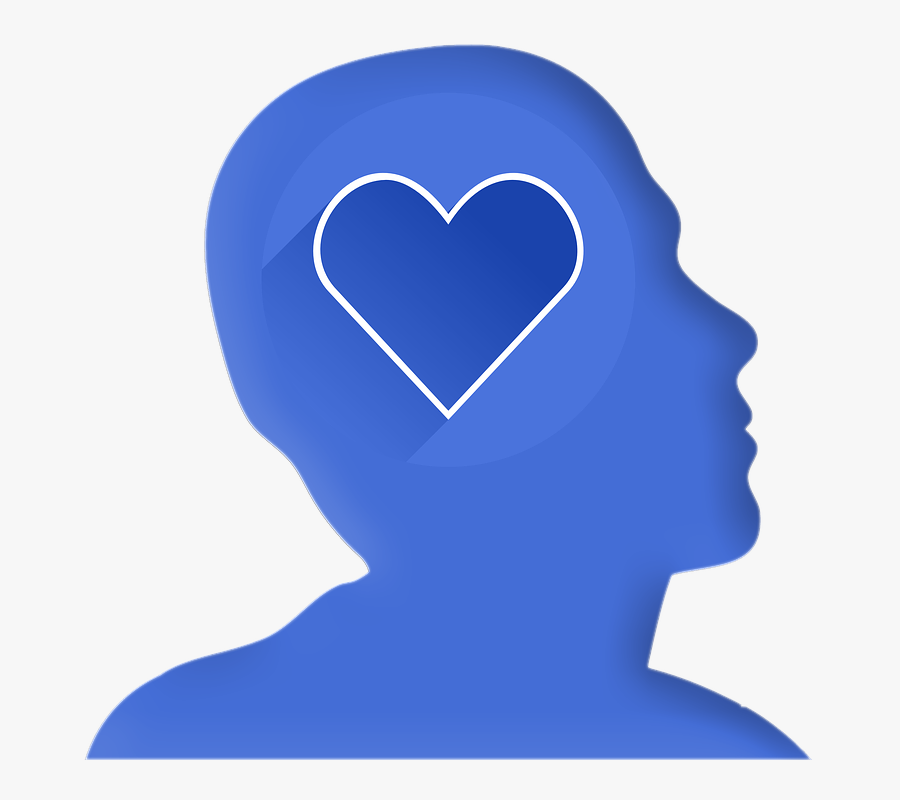 Conversation Heart Clip Art, Transparent Clipart