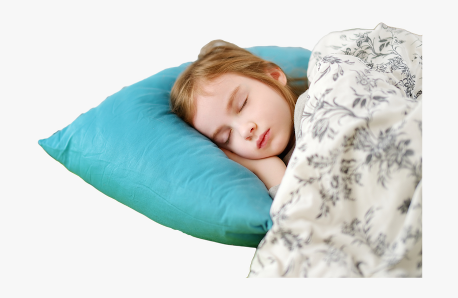 Child Sleeping Png - Sleep, Transparent Clipart