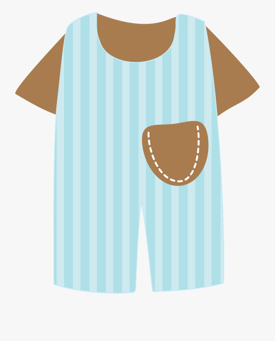 Beb Menino E Menina - Boy Clothes Clipart Png, Transparent Clipart