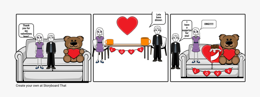 Cartoon, Transparent Clipart