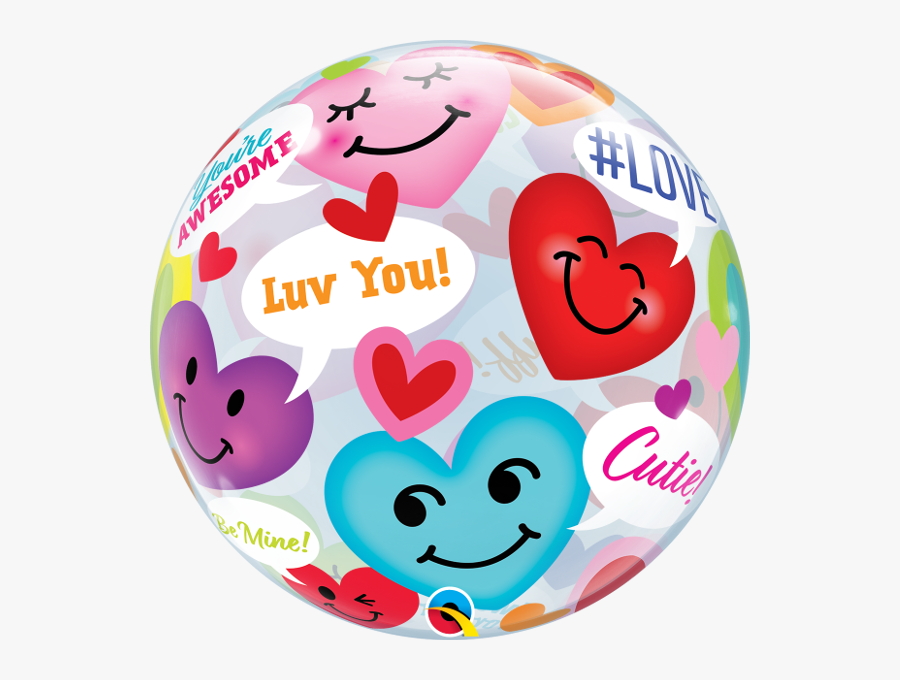 Balloon, Transparent Clipart