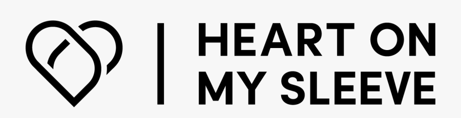 Logo Heart - Sign, Transparent Clipart