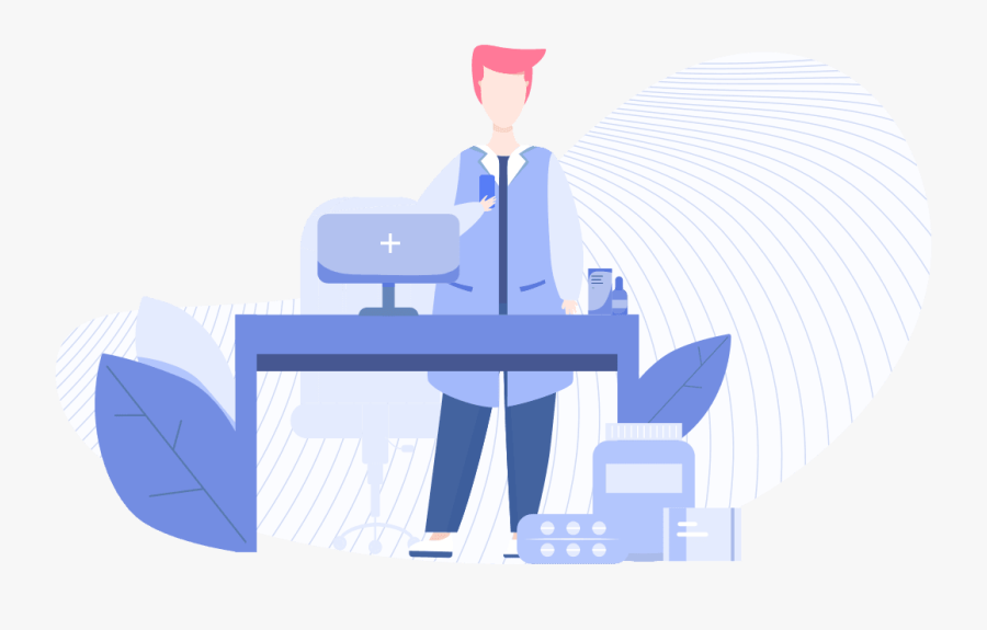 Cardio - Illustration, Transparent Clipart