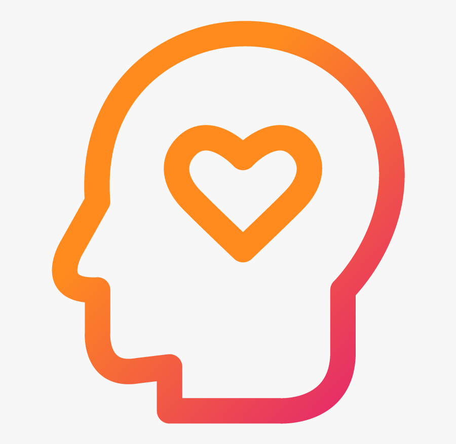 Heart, Transparent Clipart