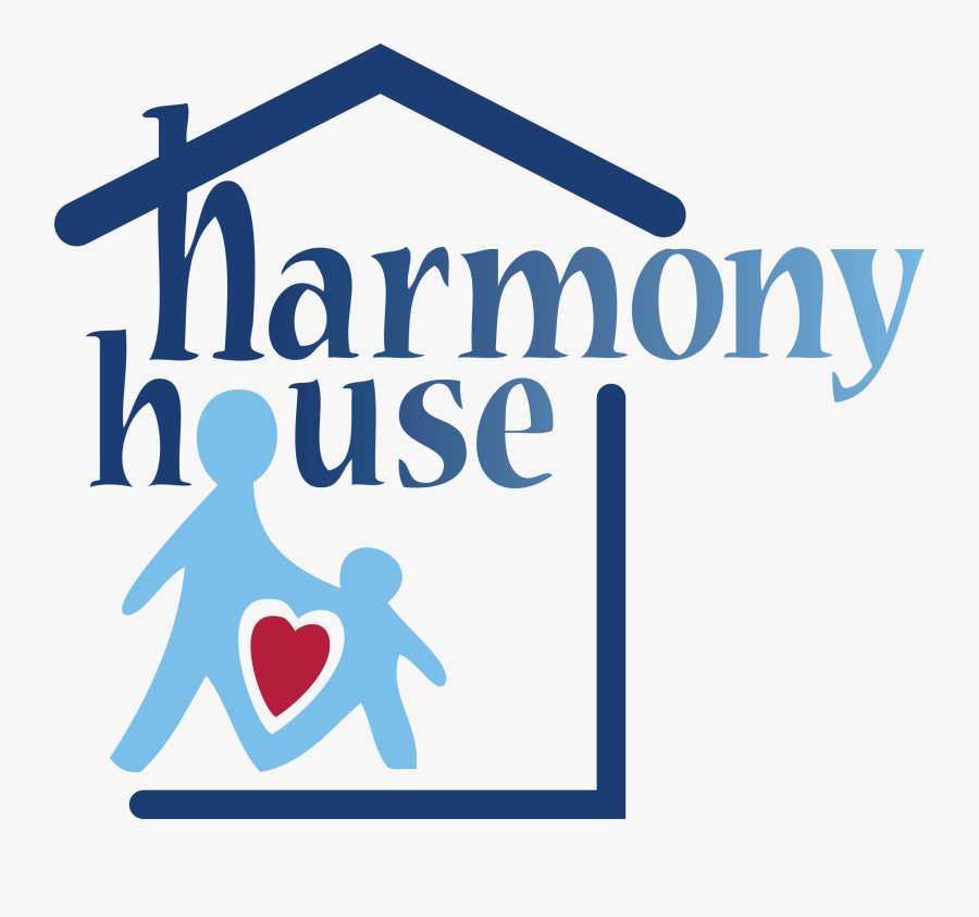 Harmony House, Transparent Clipart