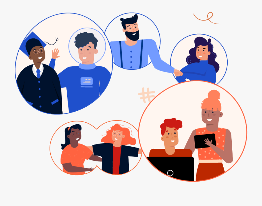 Cartoon, Transparent Clipart