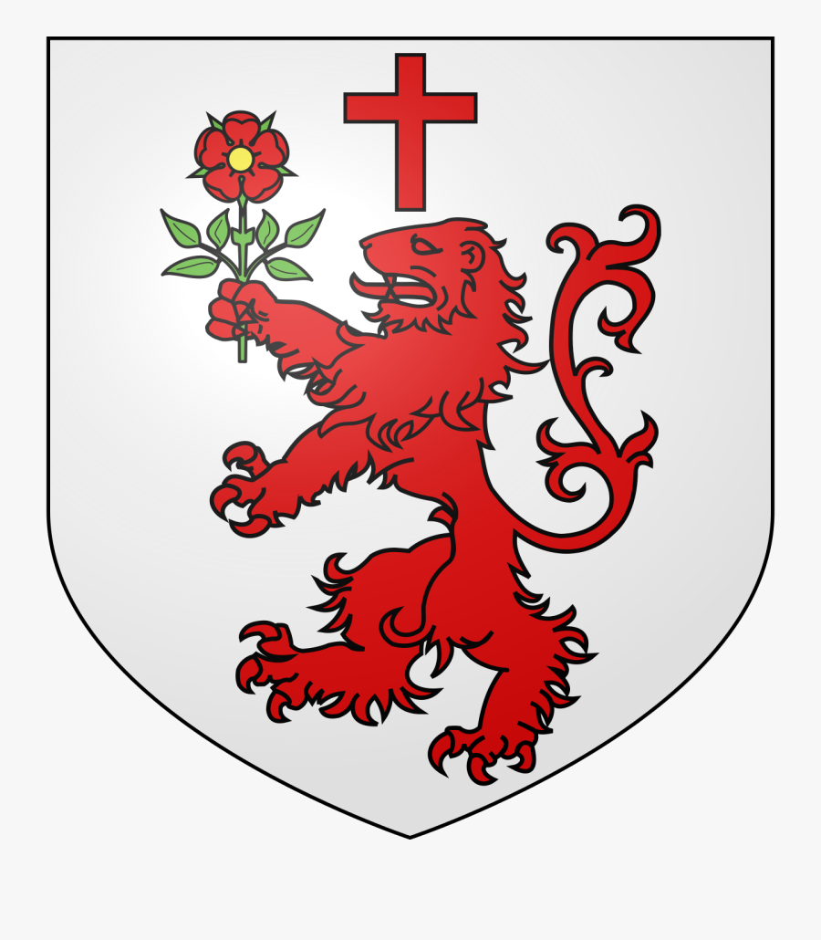 Henry Percy Coat Of Arms, Transparent Clipart