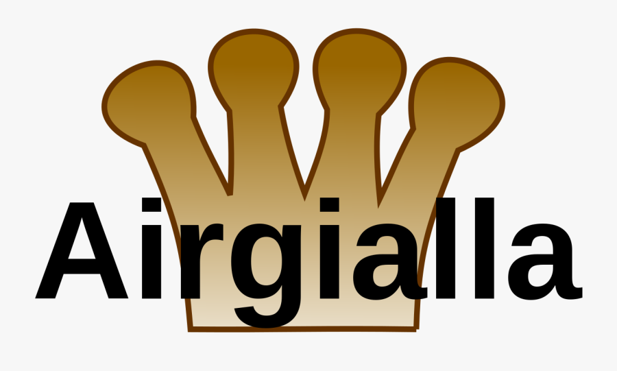King Of Airgialla, Transparent Clipart
