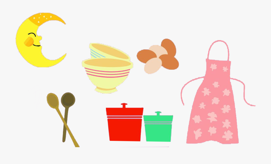Clipart Free Library Apron Vector Clipart, Transparent Clipart