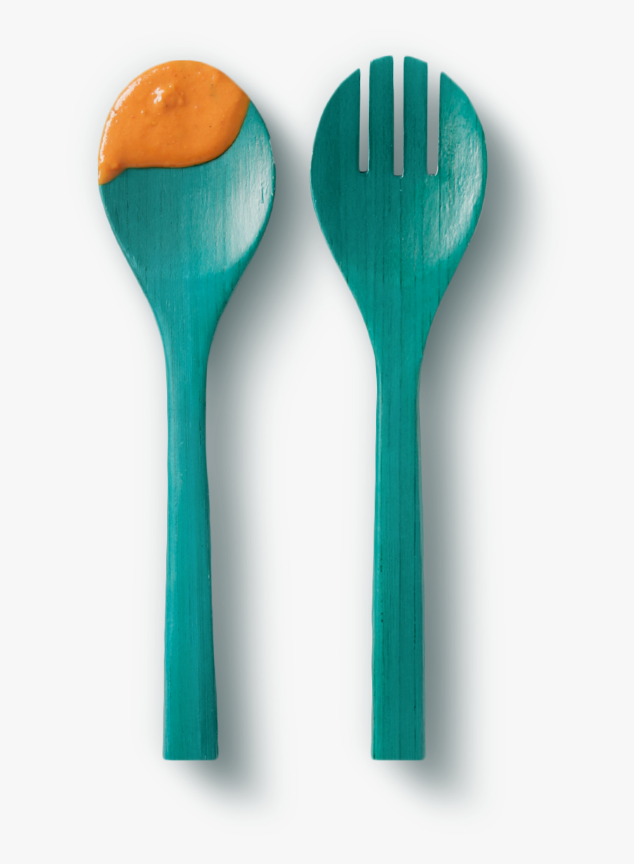 Transparent Spoon Png - Brush, Transparent Clipart