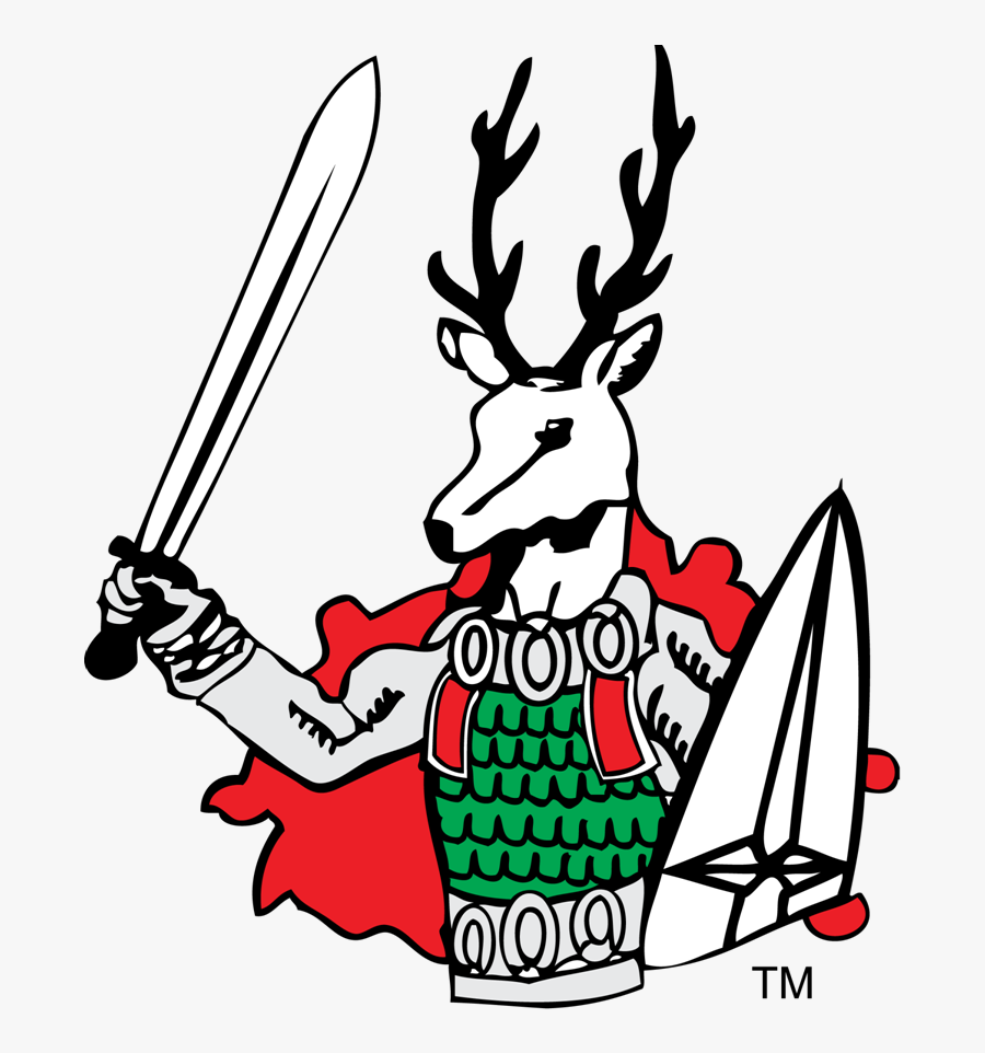 Wooden Spoon Marauders, Transparent Clipart