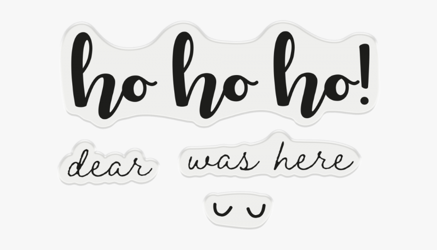 Calligraphy, Transparent Clipart