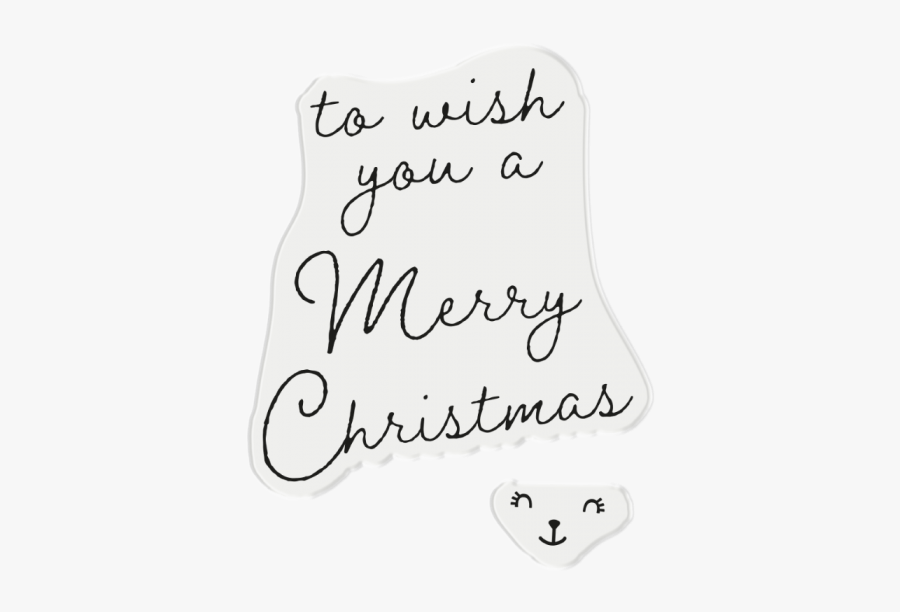 Calligraphy, Transparent Clipart