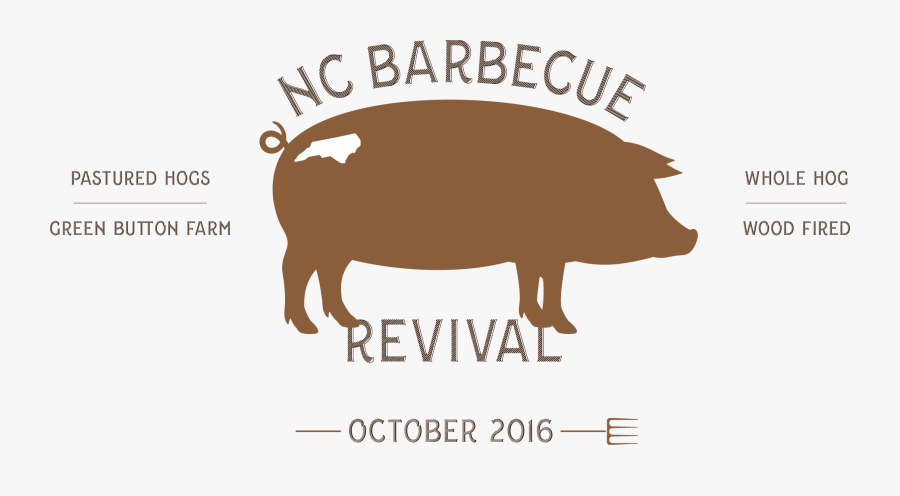 Domestic Pig, Transparent Clipart