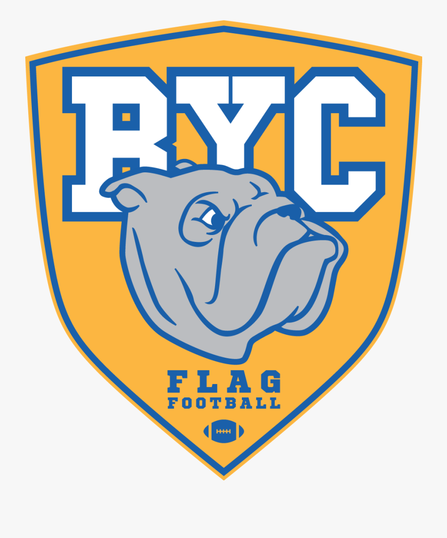 Byc Nfl Flag Football, Transparent Clipart