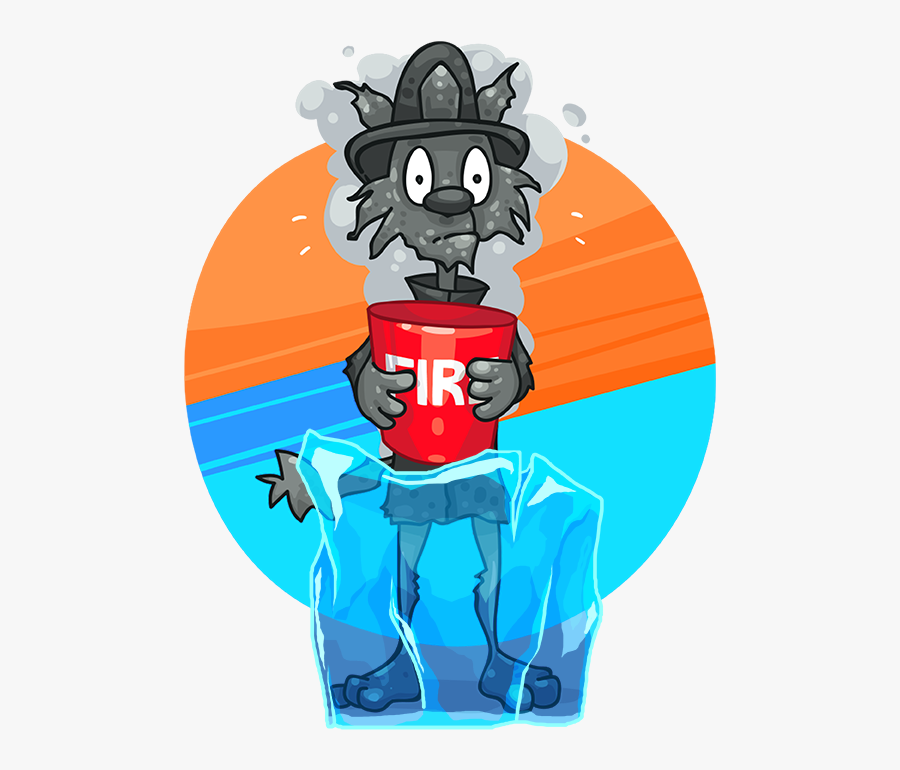 Cartoon, Transparent Clipart