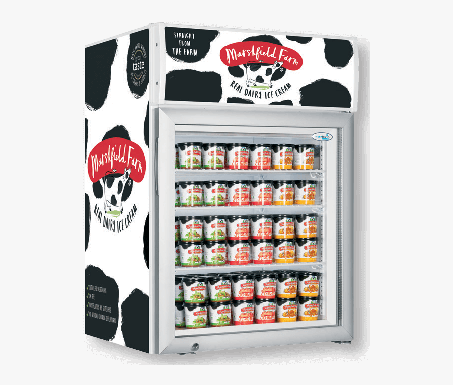 Refrigerator, Transparent Clipart