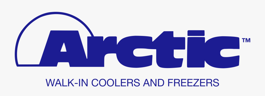 Arctic Walk Ins Logo, Transparent Clipart