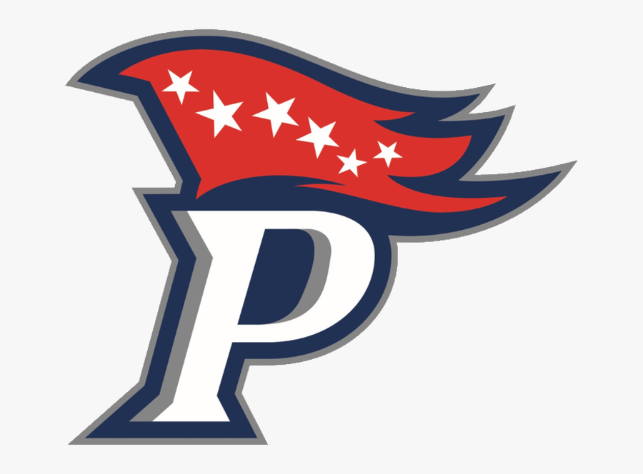 Png High School Football Scores - Patriot High School P, Transparent Clipart