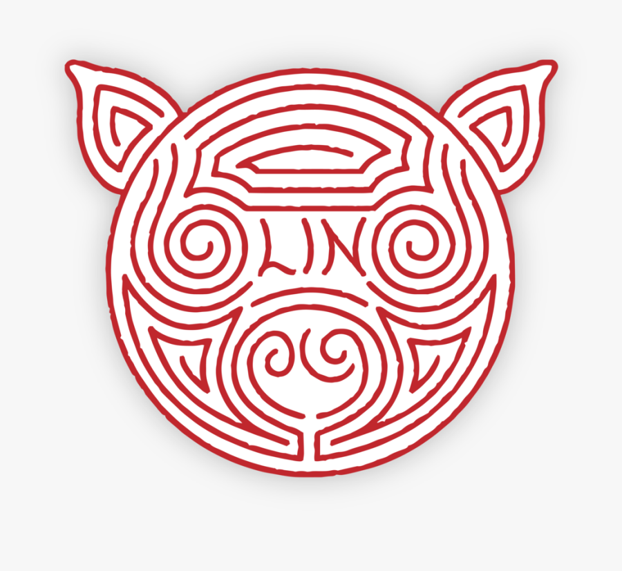 Brg Icons-02 - Bear's Smokehouse Barbecue, Transparent Clipart