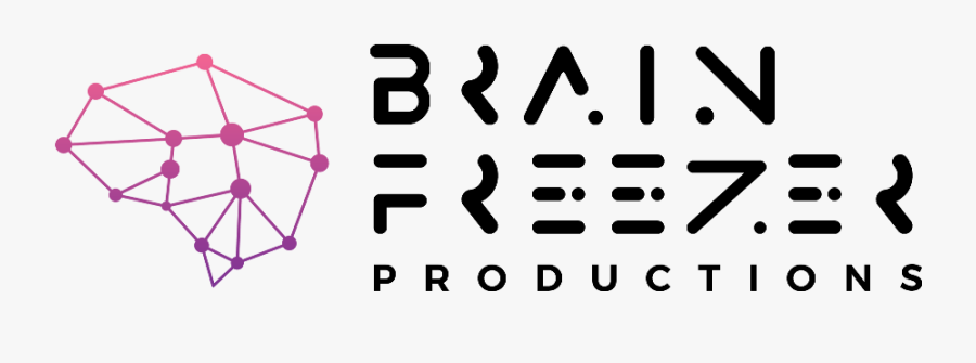 Brain Freezer Productions - Mind, Transparent Clipart