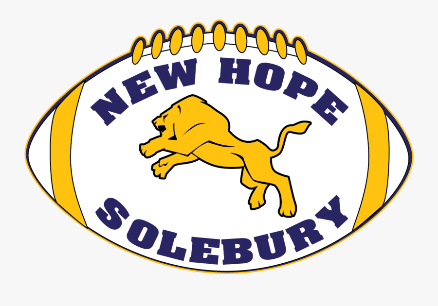 New Hope Solebury - New Hope Solebury Logo, Transparent Clipart