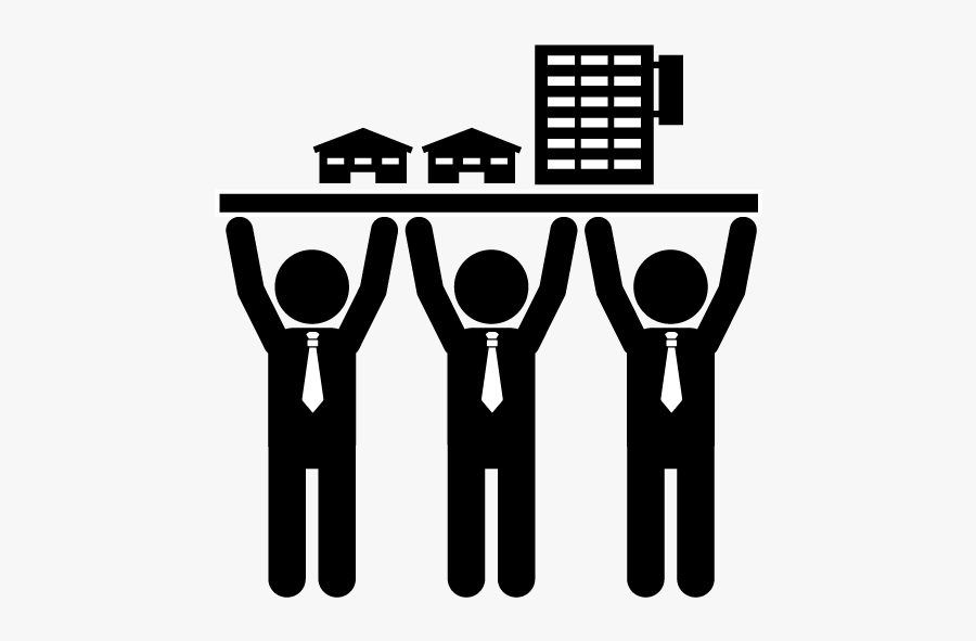 Transparent Woman Entrepreneur Png, Transparent Clipart