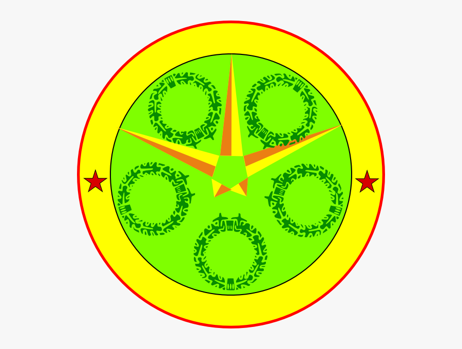 Circle, Transparent Clipart