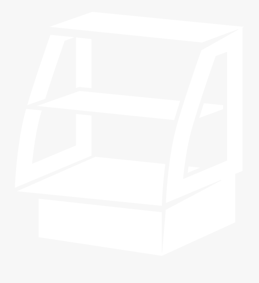 Shelf, Transparent Clipart