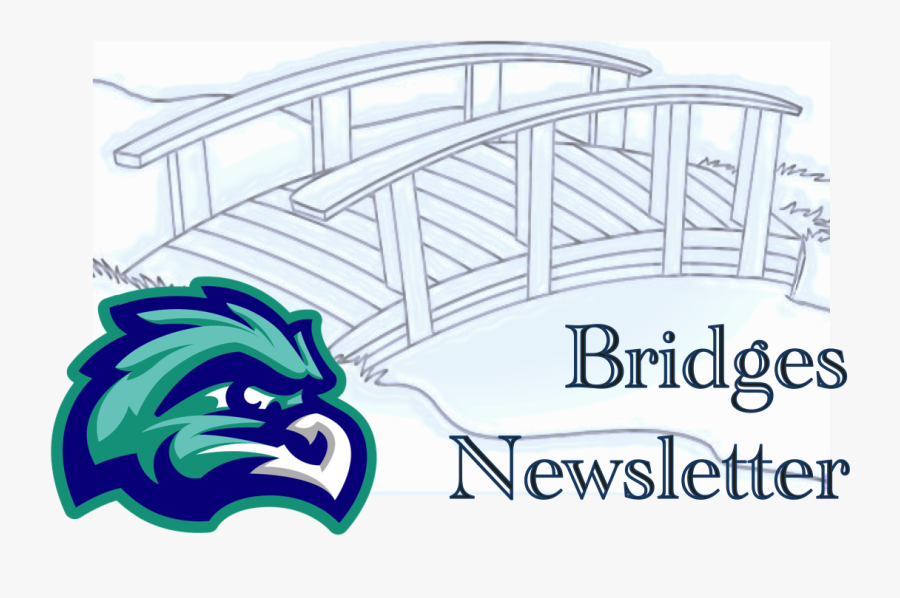 Please Click Here To Download Our October 2015 Newsletter - Bridge Drawing, Transparent Clipart