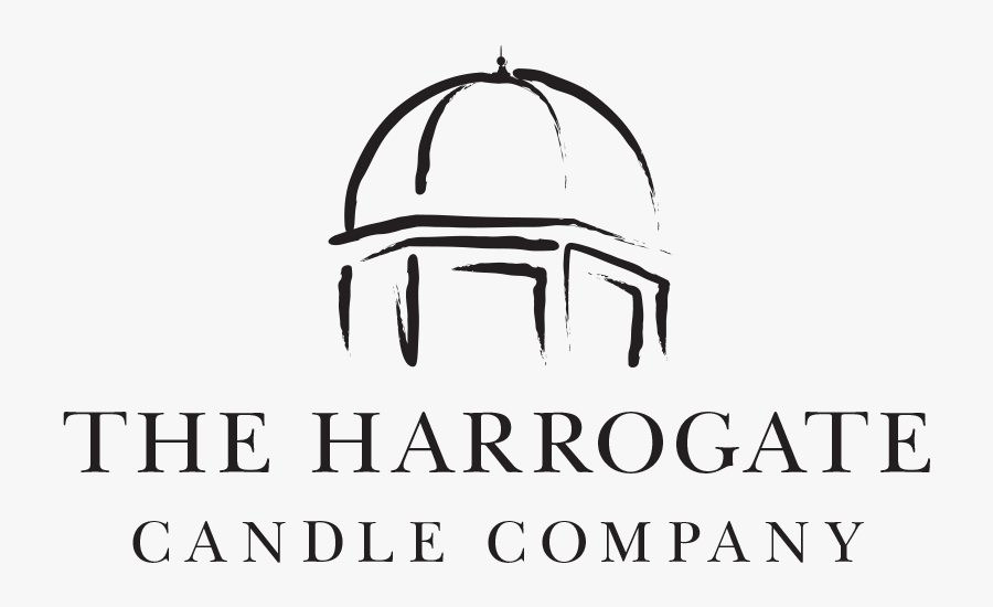 Harrogate Candle Company Logo , Free Transparent Clipart ClipartKey
