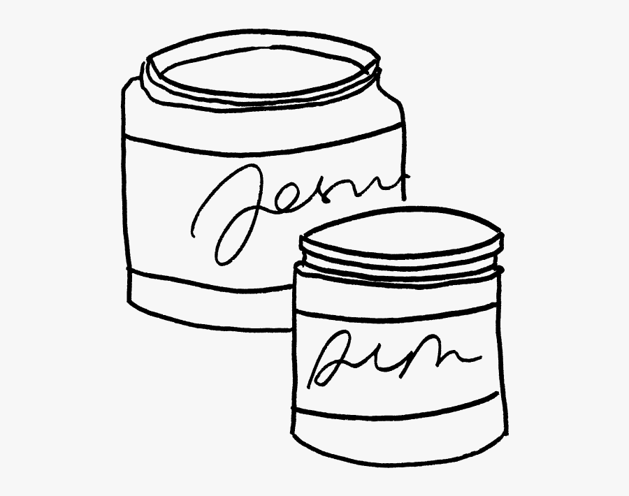 Sketch, Transparent Clipart