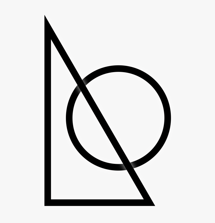 Laurenodette - Circle, Transparent Clipart