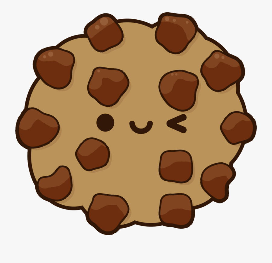 Chocolate chip cookie jar labels